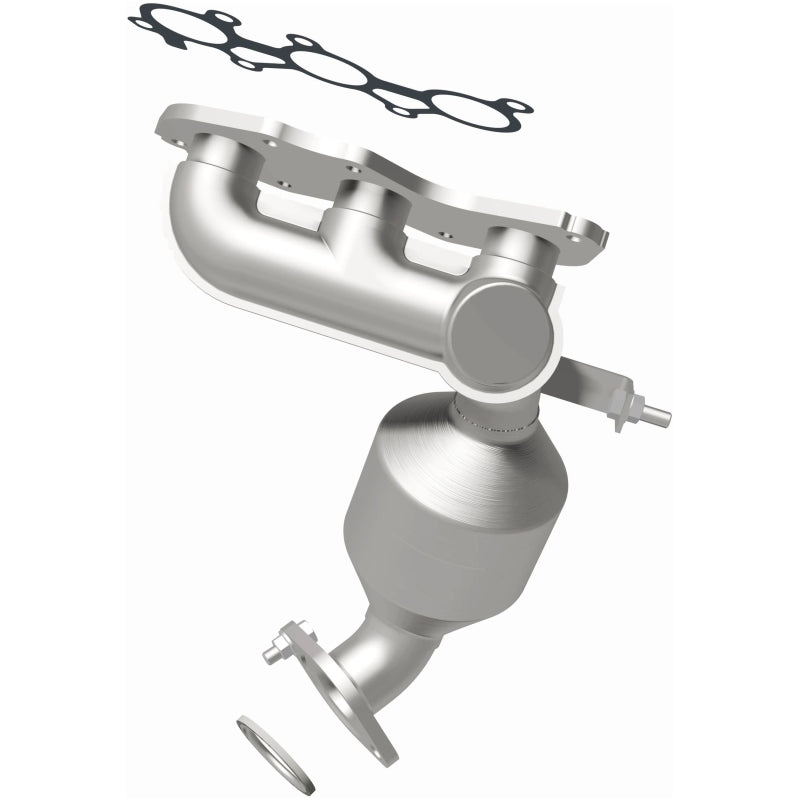 MagnaFlow California Grade CARB Compliant Manifold Catalytic Converter 5582832 Photo - out of package