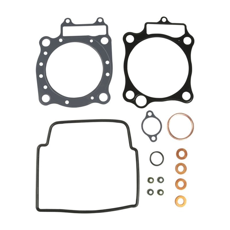Athena 02-04 Honda CRF 450 R Top End Gasket Kit P400210600064 P400210600064 Photo - Primary