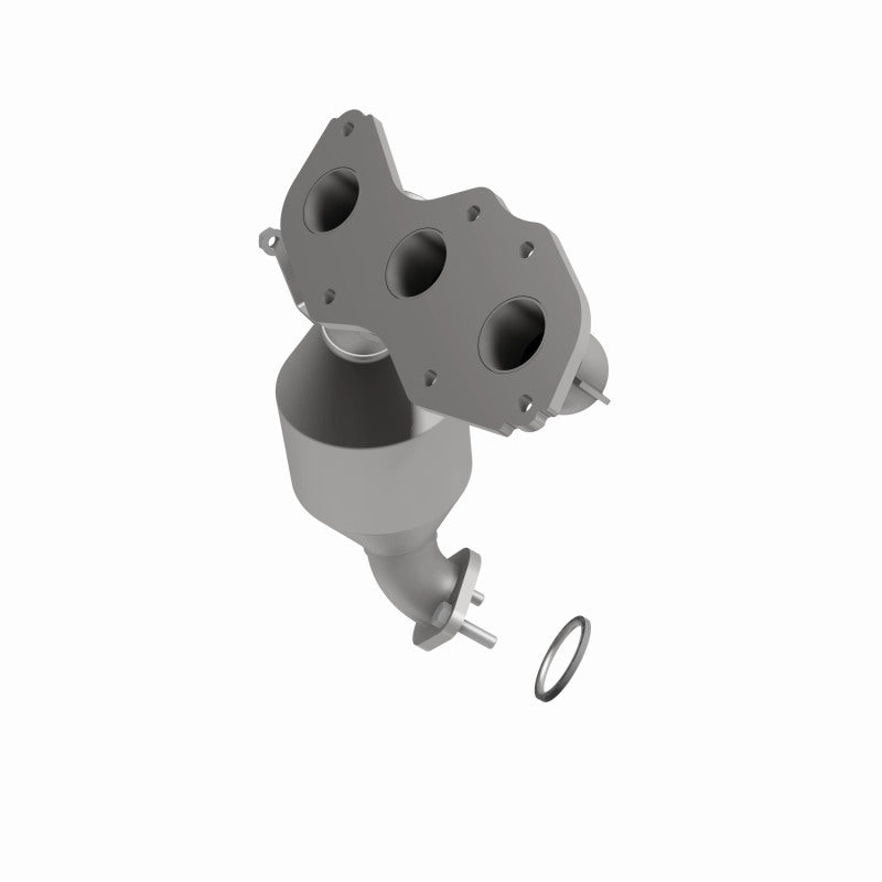 MagnaFlow Toyota California Grade CARB Compliant Manifold Catalytic Converter 5582858 360 Degree Image Set