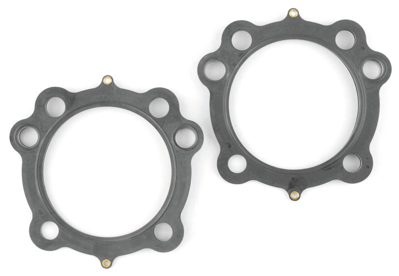 TwinPower Twin Power 84-99 Evolution Big Twin Head Gasket 3 5/8 Inch Bore .040 MLS Pr 043182 043182 Photo - Primary