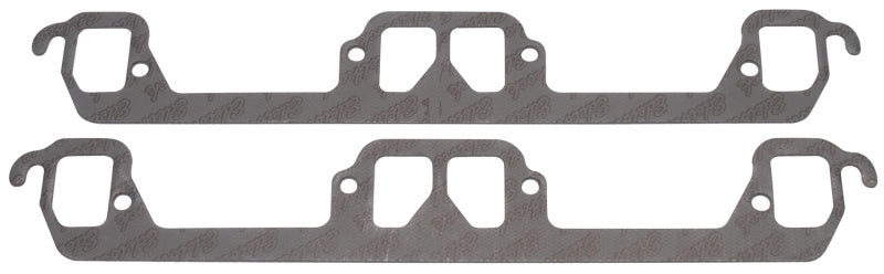 Edelbrock Sb Chrysler (La) Exhaust Gasket Set 7236 Photo - Primary
