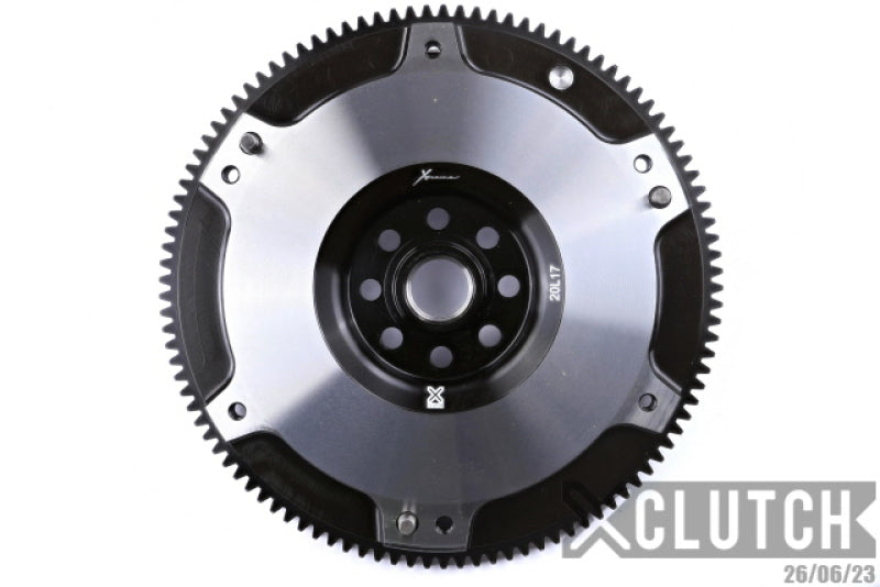 XCLUTCH 03-11 Suzuki Swift 1.5L Chromoly Flywheel XFSZ004C XFSZ004C User 2