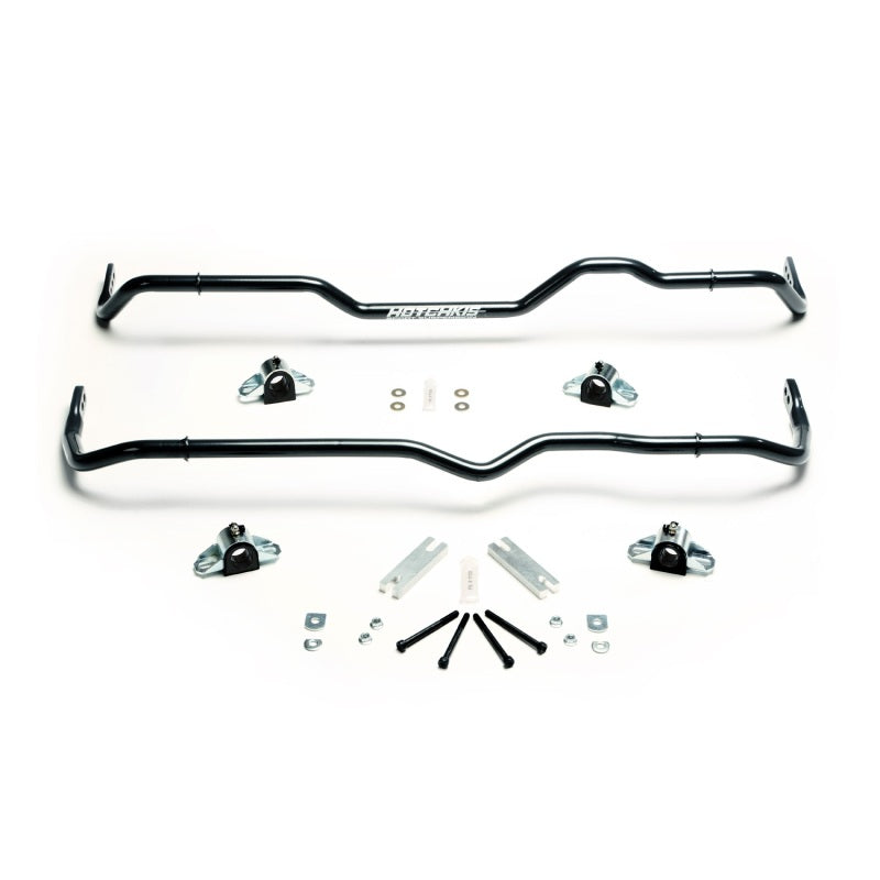 Hotchkis 12+ Vw Golf R Sway Bar Kit 22837 Photo - Primary