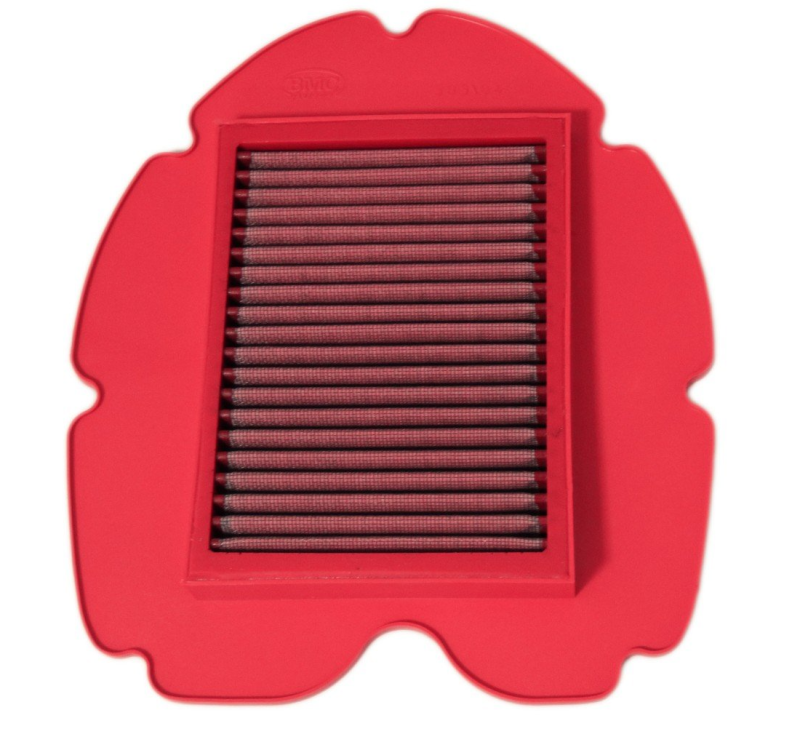 BMC 02-13 Yamaha TDM 900 Replacement Air Filter FM303/04 FM303/04 User 1
