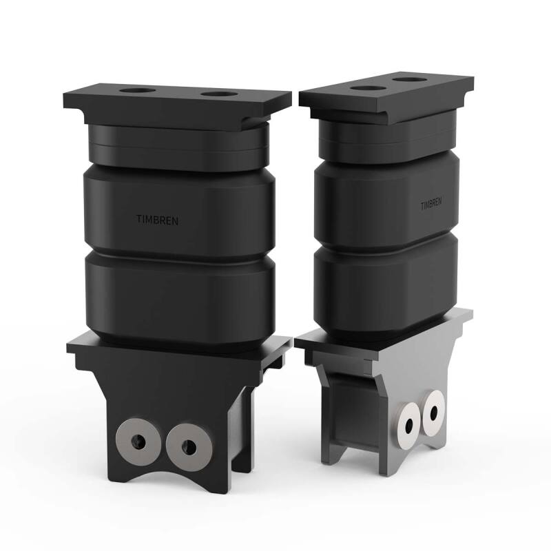 Timbren TIM Suspension Enhancement Systems Suspension Bump Stops main image