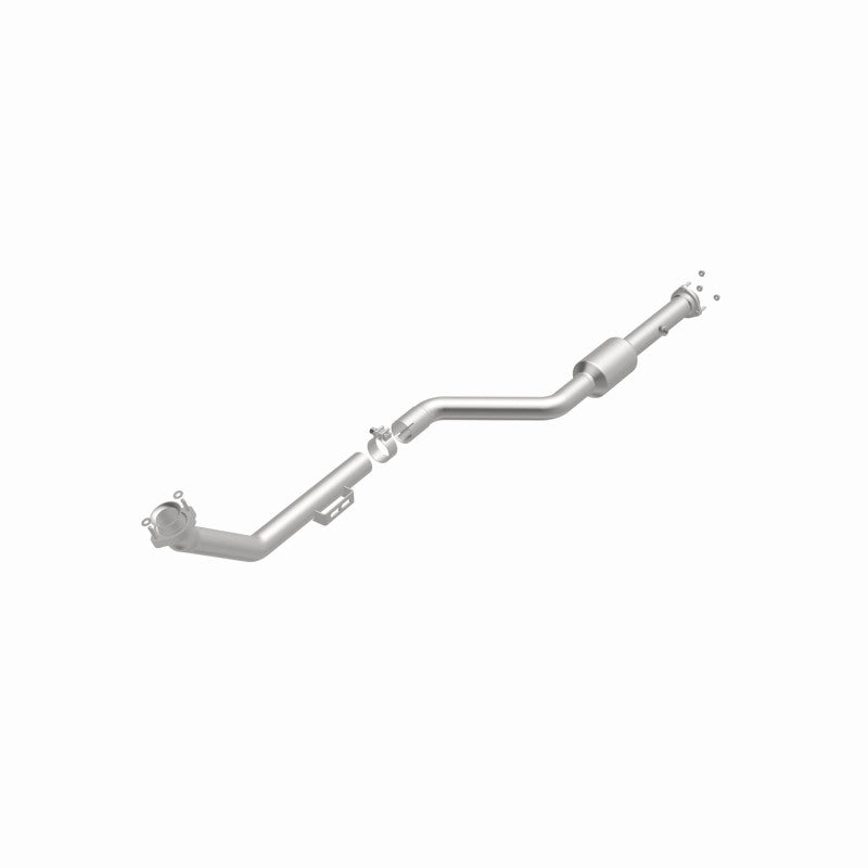 MagnaFlow Mercedes-Benz SLK230 California Grade CARB Compliant Direct-Fit Catalytic Converter 4561722 360 Degree Image Set