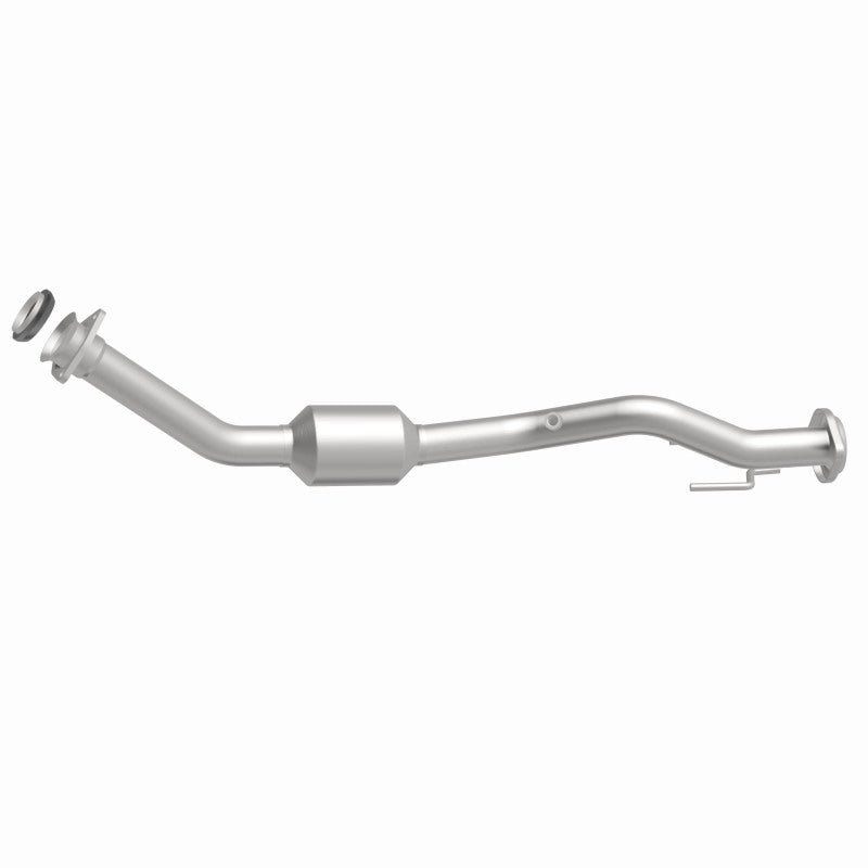 MagnaFlow California Grade CARB Compliant Direct-Fit Catalytic Converter 5451217 360 Degree Image Set