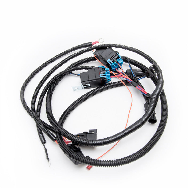 VMP Performance 15+ Ford F-150 Dual-Fan Triple Pass Heat Exchanger VMP-SUC018 VMP-SUC018 Photo - Close Up