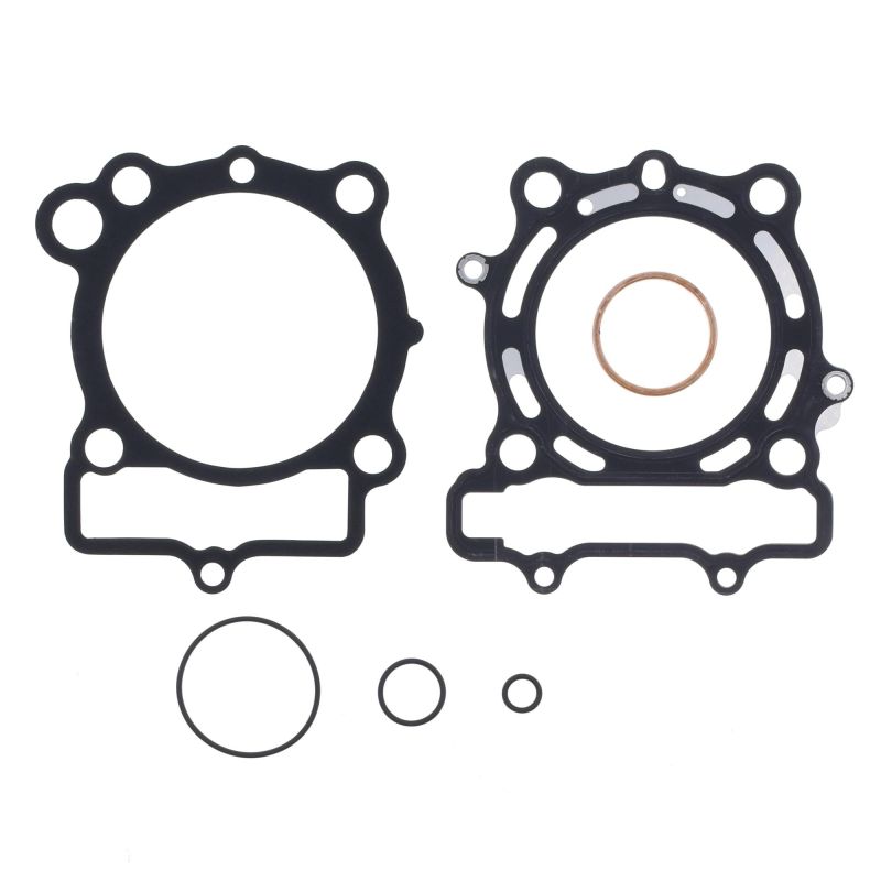 Athena 17-19 Kawasaki KX 250 F 77mm Bore 250cc Standard Bore Gasket Kit P400250160015 P400250160015 Photo - Primary