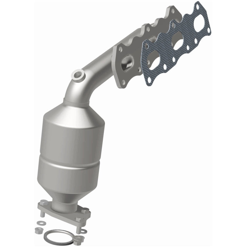 MagnaFlow Suzuki OEM Grade Federal / EPA Compliant Manifold Catalytic Converter 51254 Photo - out of package