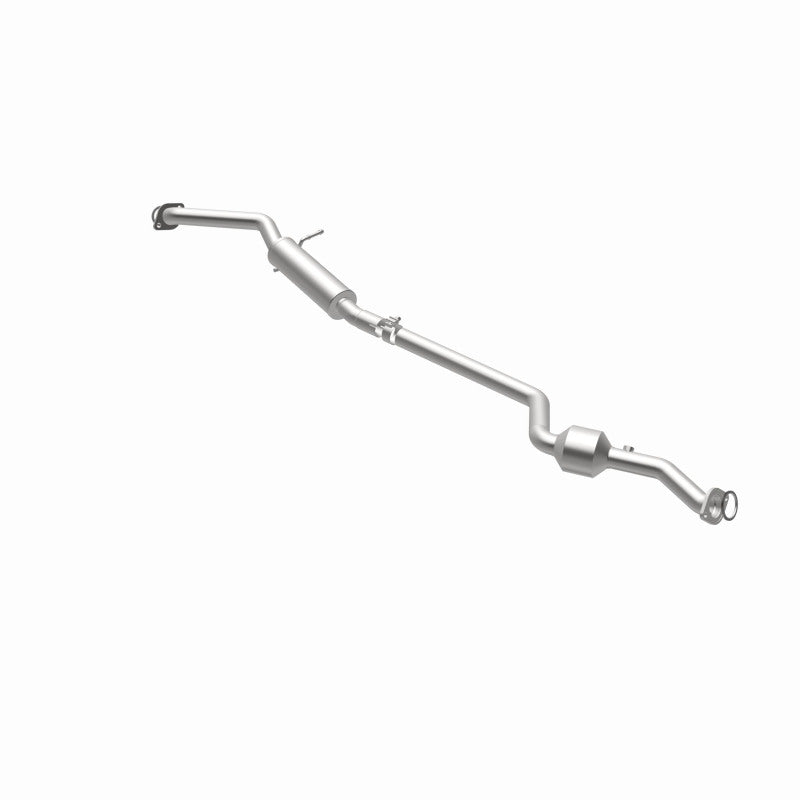MagnaFlow Mazda MX-5 Miata OEM Grade Federal / EPA Compliant Direct-Fit Catalytic Converter 21-321 360 Degree Image Set