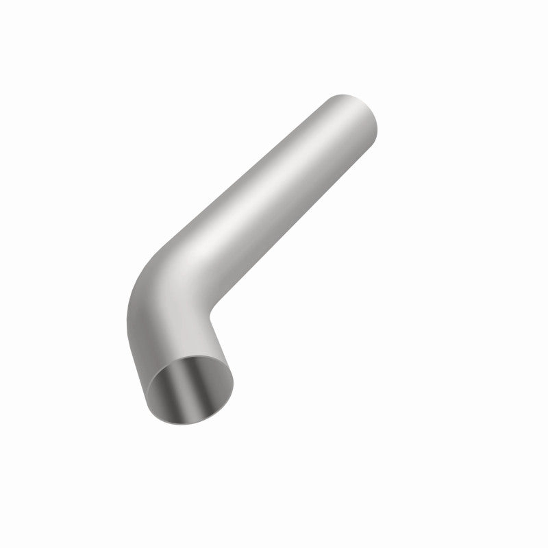 MagnaFlow 45° Bend Stainless Steel Pipe 10739 360 Degree Image Set