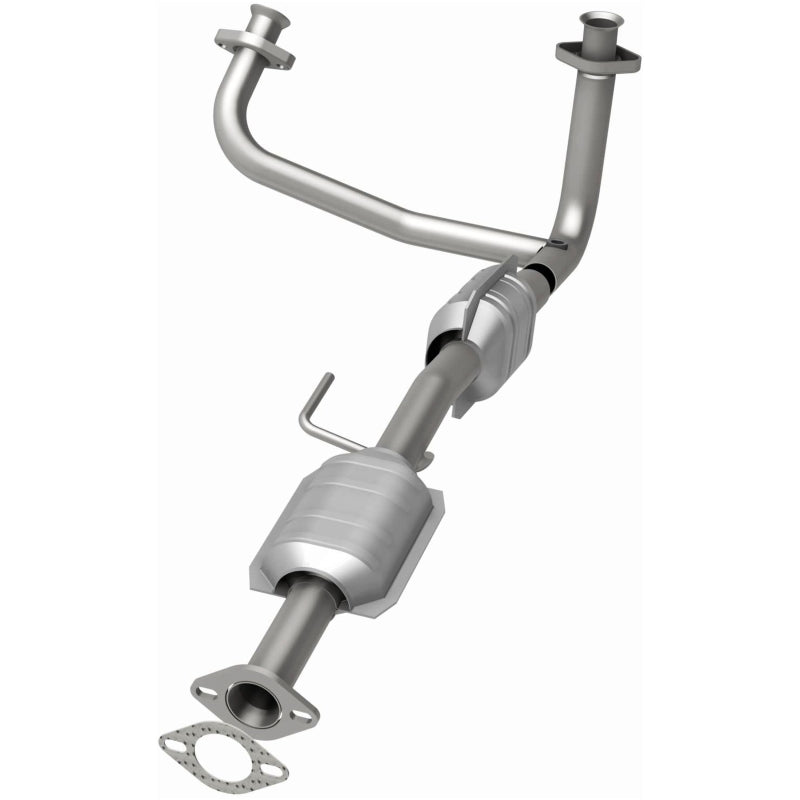 MagnaFlow Ford Aerostar California Grade CARB Compliant Direct-Fit Catalytic Converter 447250 Photo - out of package