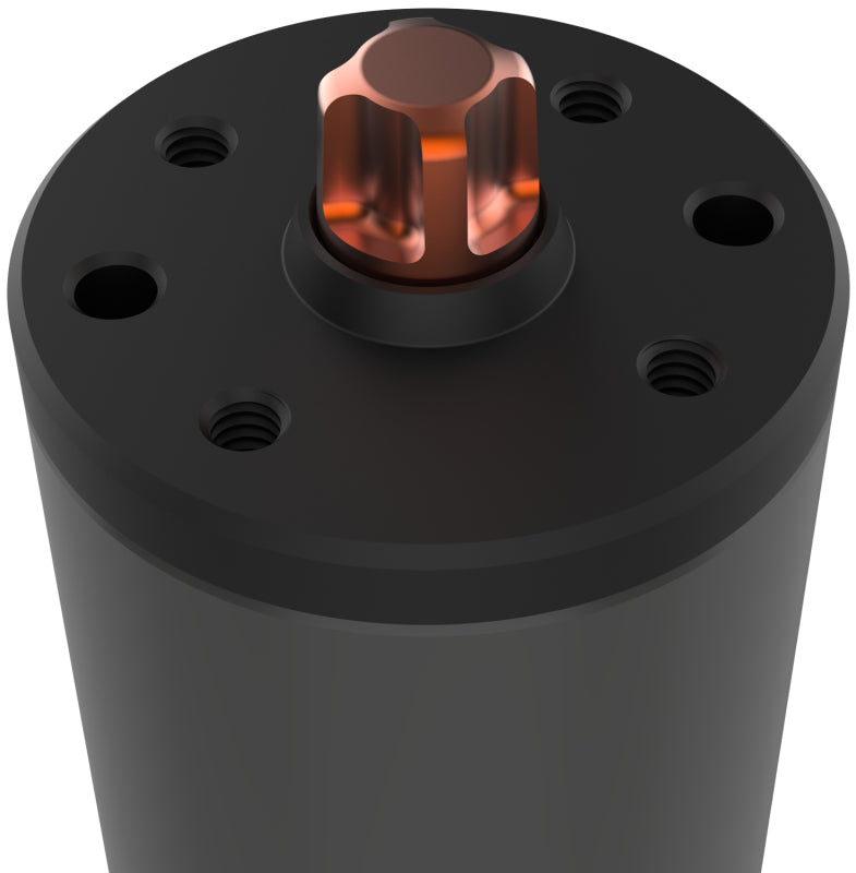 FOX Factory Race Series 2.5 x 3.8 Bump Stop 4-Bolt Mount 981-25-047 981-25-047 Photo - Close Up