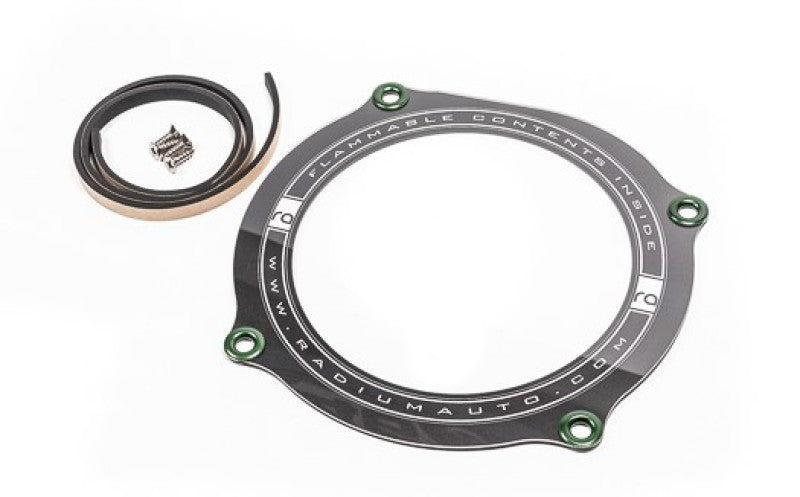 Radium 14-21 Subaru Fuel Access Cover 20-0746 20-0746 User 1