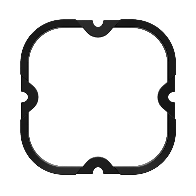 KC HiLiTES FLEX ERA® 4 - 1-Bezel Ring - ED Coated 30573 Photo - Primary