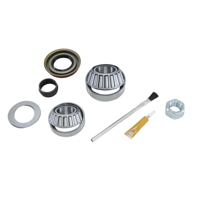 Yukon Gear & Axle Yukon Gear Pinion install Kit For GM 7.5in Diff PK GM7.5-B PK GM7.5-B Photo - Primary