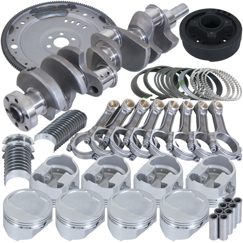 Eagle EAG Rotating Assy - 8 Cyl Engine Components Rotating Assemblies main image