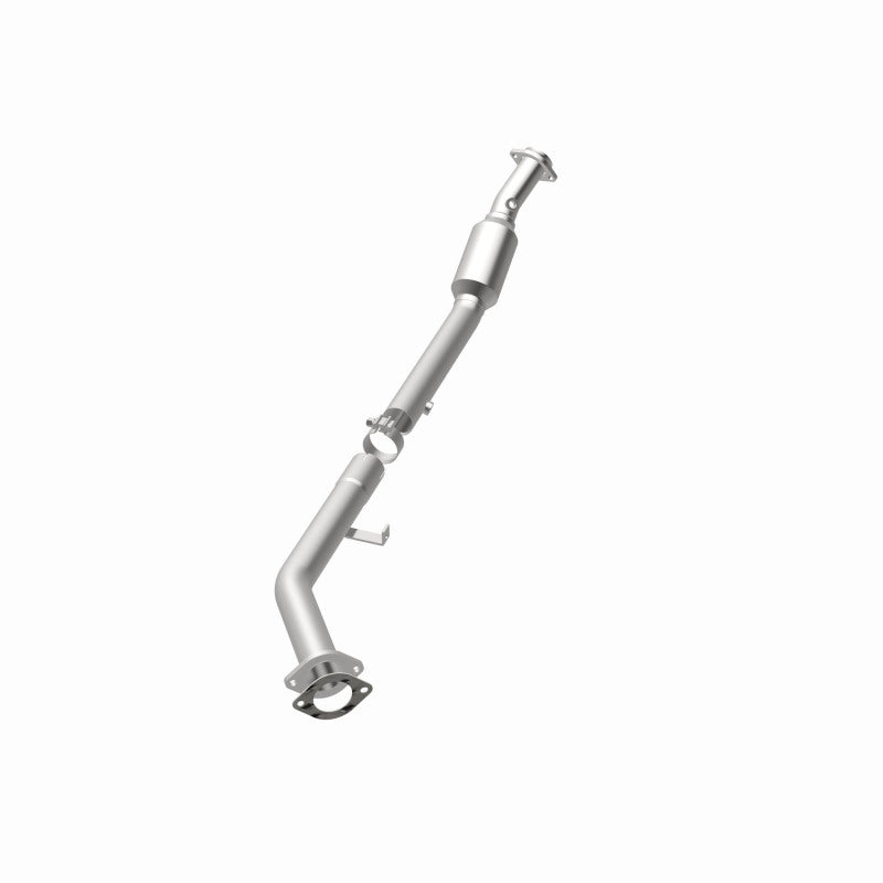 MagnaFlow Pontiac GTO California Grade CARB Compliant Direct-Fit Catalytic Converter 4561030 360 Degree Image Set