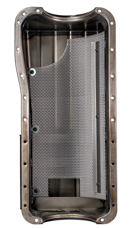 Moroso Oil Pan, 429-460 Ford 20614 User 1