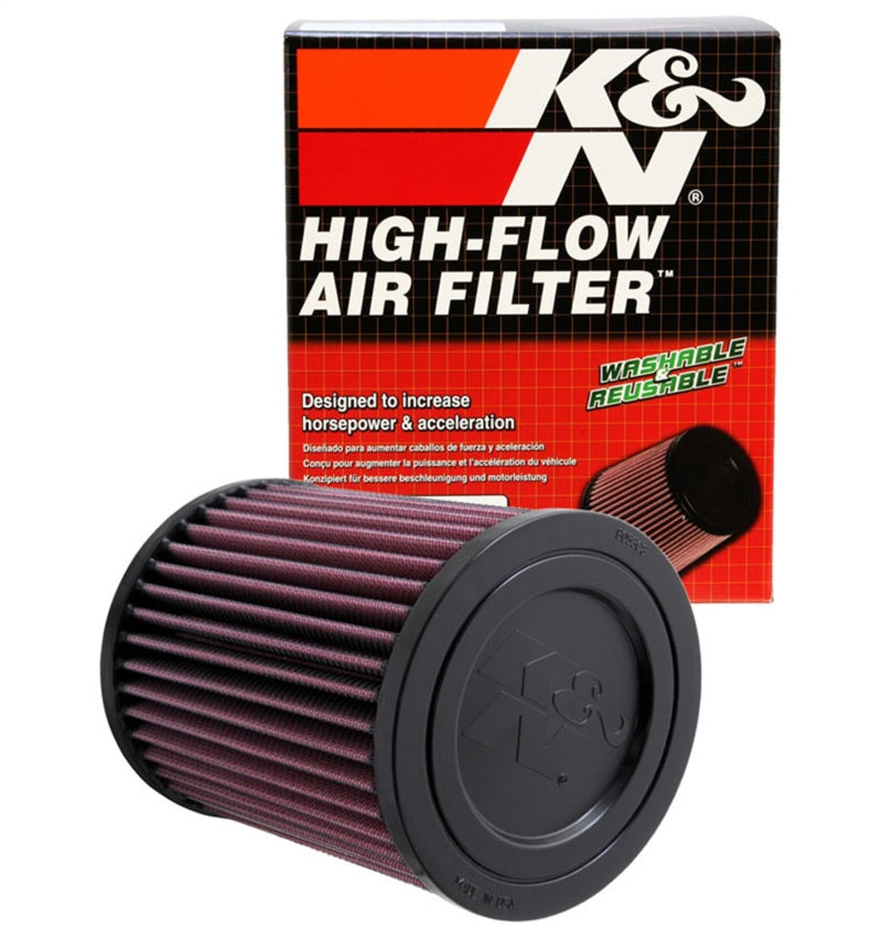 K&N Engineering 10- Jeep 2.0/2.4L Air Filter KNEE1998 E-1998 Photo - Unmounted