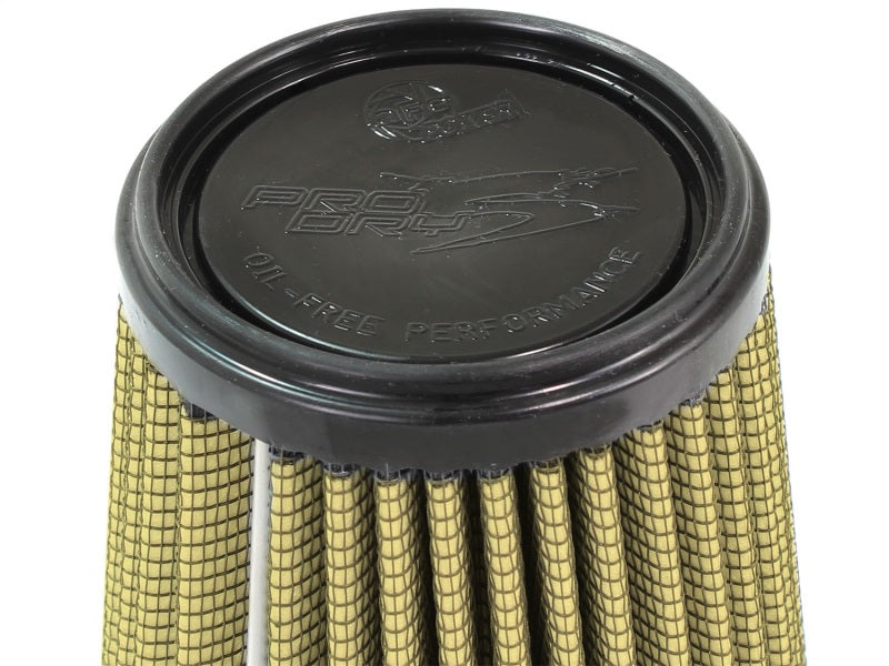 aFe POWER 72-25507 Magnum FLOW Pro GUARD7 Air Filter 72-25507 Photo - Unmounted