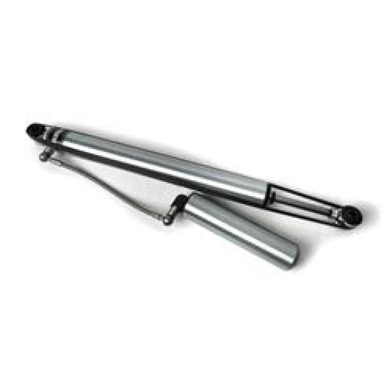 Bilstein 5160 Series Ford F-250/F-350 Super Duty 2004-1999, Shock Absorber(Rear Lift 3-5in ) 25-311822 25-311822 User 1