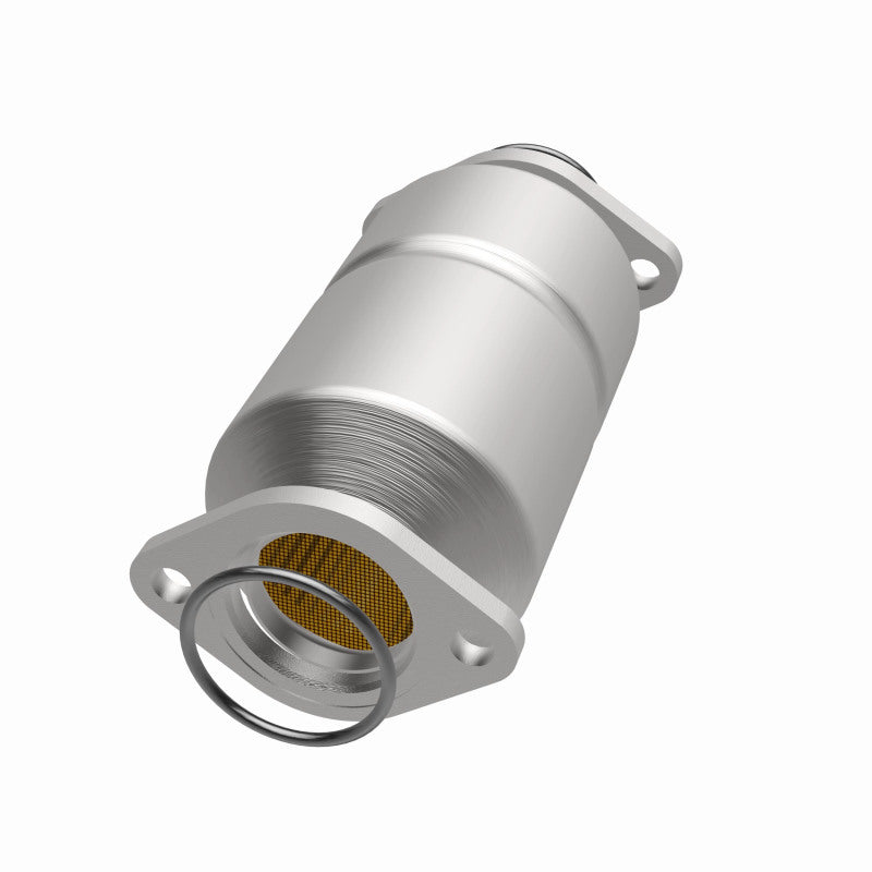MagnaFlow California Grade CARB Compliant Direct-Fit Catalytic Converter 338656 360 Degree Image Set