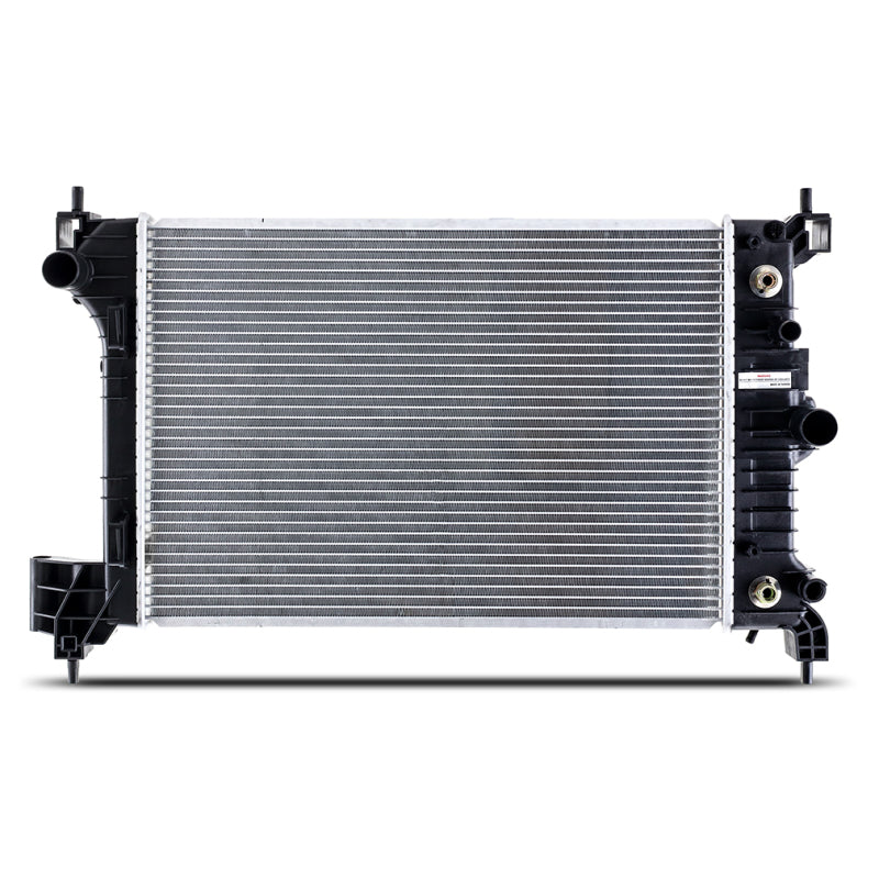 Mishimoto Chevy Sonic Replacement Radiator 2012-2016 R13247 R13247 User 1
