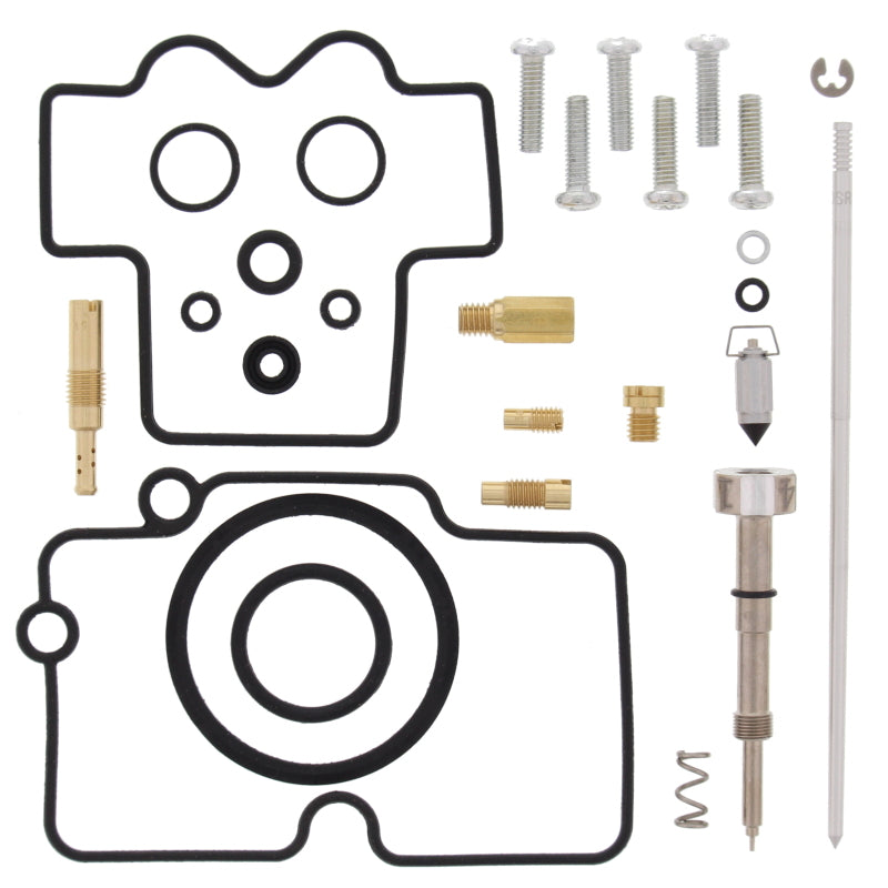 All Balls Racing 04-05 Yamaha YFZ450 Carburetor Rebuild Kit 26-1453 26-1453 Photo - Primary