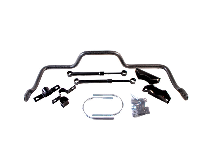 Hellwig Ford 250/350 Rear Sway Bar 7714 Photo - Primary