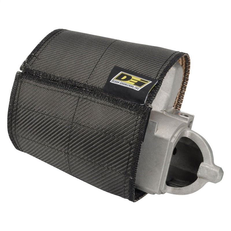 DEI Starter Shield 2ft x 7in wide - Onyx 10236 10236 Photo - Primary