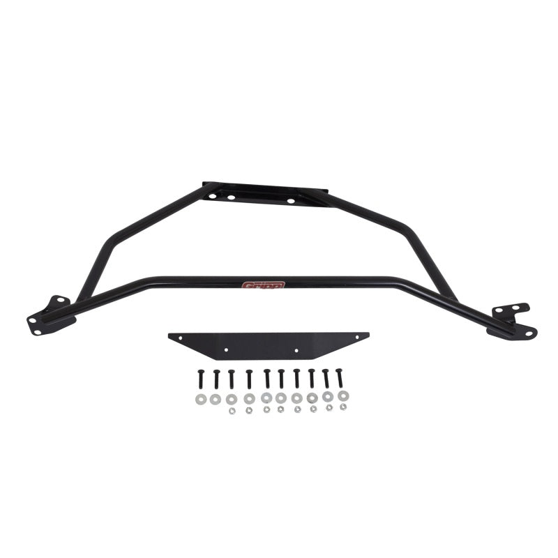 BBK Performance 94-04 V6/96-04 Mustang GT Strut Tower Brace (Black) 2516 Photo - Primary