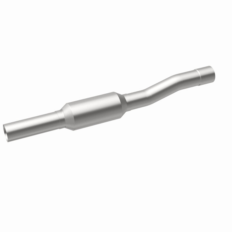 Magnaflow 02-04 Jeep Grand Cherokee 4.0L Direct Fit Converter 4593698 4593698 360 Degree Image Set