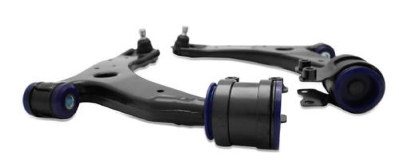 SuperPro Control Arm Kit TRC1050 Photo - out of package