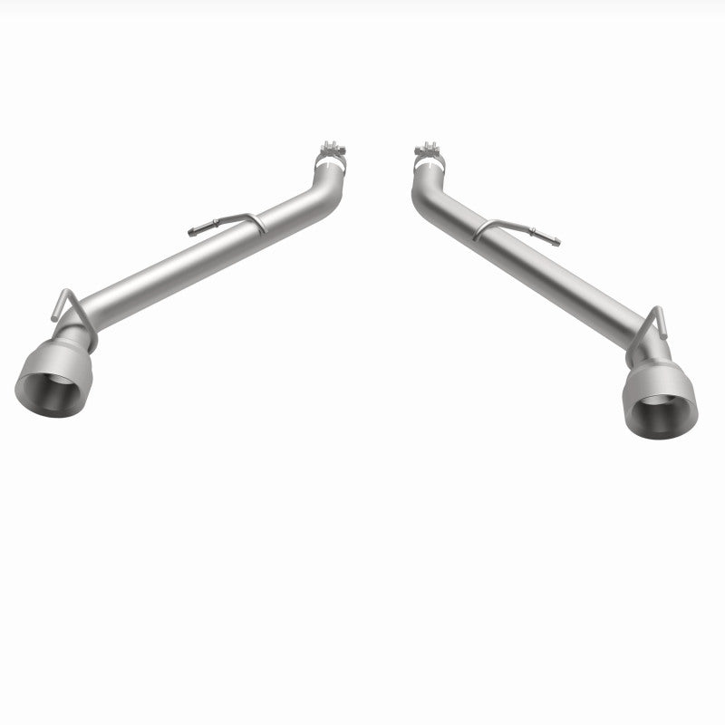 MagnaFlow Chevrolet Camaro Race Series Axle-Back Performance Exhaust System 19331 360 Degree Image Set