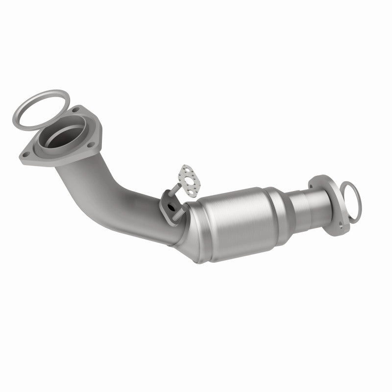 MagnaFlow Toyota 4Runner OEM Grade Federal / EPA Compliant Direct-Fit Catalytic Converter 49505 360 Degree Image Set
