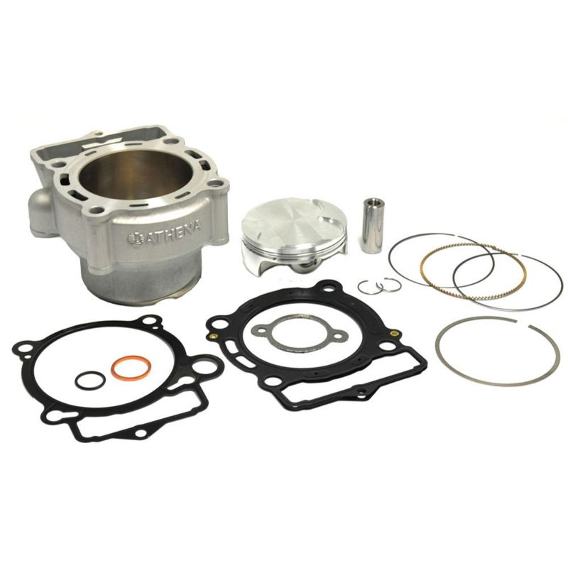 Athena 14-15 Husqvarna FC 350 KTM Engine Stock Bore Complete Cylinder Kit P400270100006 P400270100006 Photo - Primary