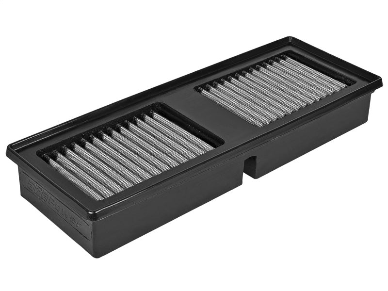 aFe Magnum Flow Pro DRY S OE Replacement Air Filter Alfa Romeo Giulia 31-10279 Photo - Primary