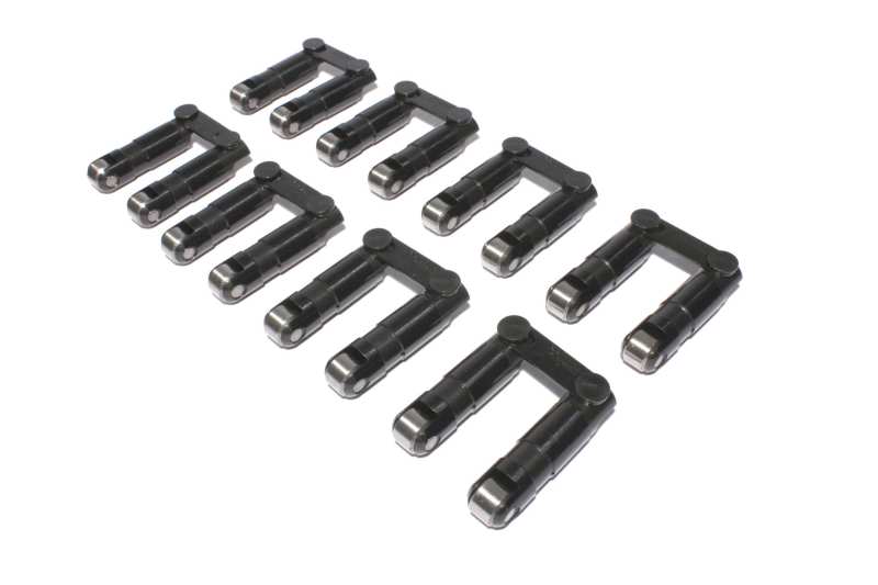 Comp Cams Lifters Retro-fit Hydraulic  Short Travel 15853-16 Photo - Primary