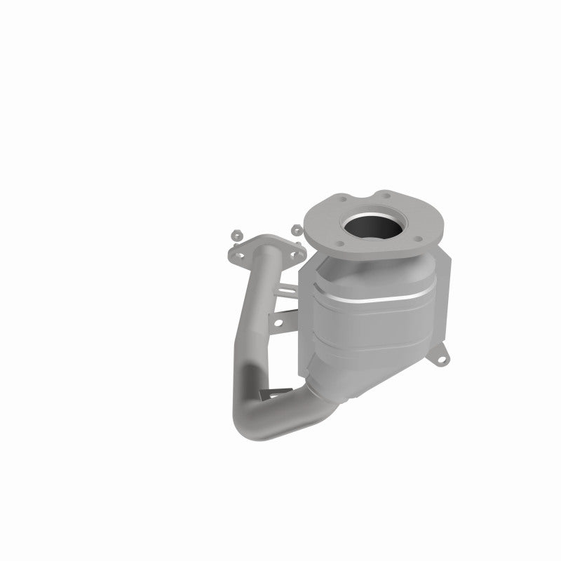 MagnaFlow Honda CRX Standard Grade Federal / EPA Compliant Direct-Fit Catalytic Converter 50210 360 Degree Image Set