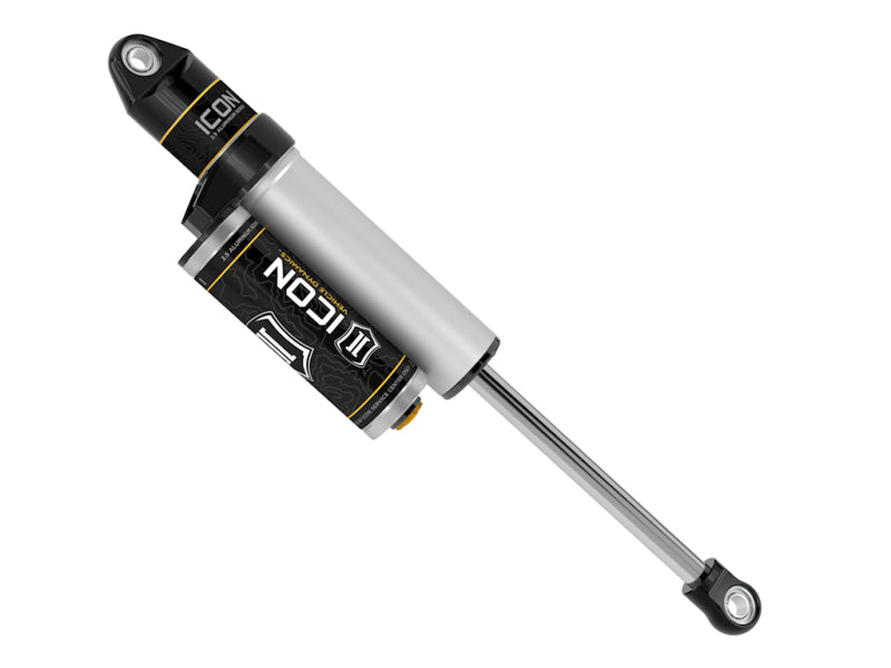 ICON 99-04 Ford F-250/F-350 Super Duty 4WD 3-6in Front 2.5 Series Shocks VS PB - Pair 37710P 37710P Photo - out of package
