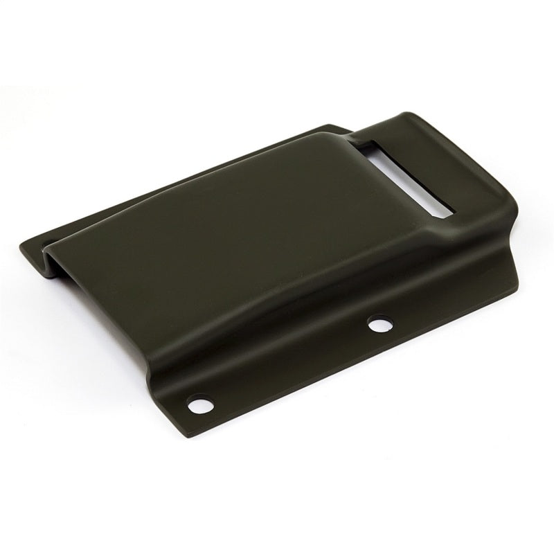 Omix Jerry Can Strap Bracket 41-45 Willys MB Ford GPW 12021.79 12021.79 Photo - Primary