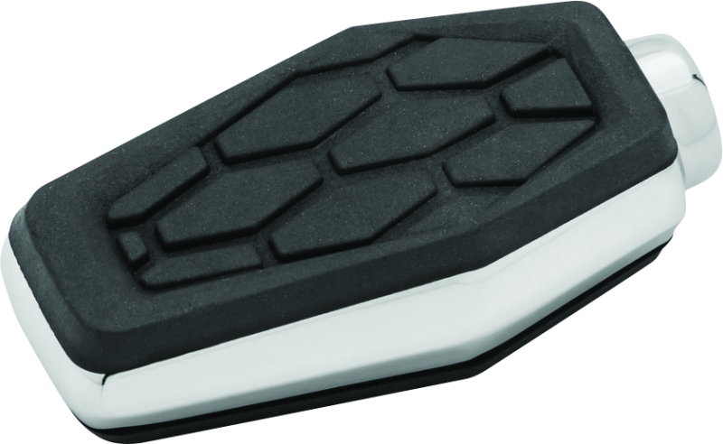 Kuryakyn Hex Shift Peg Chr 5910 5910 Photo - Primary