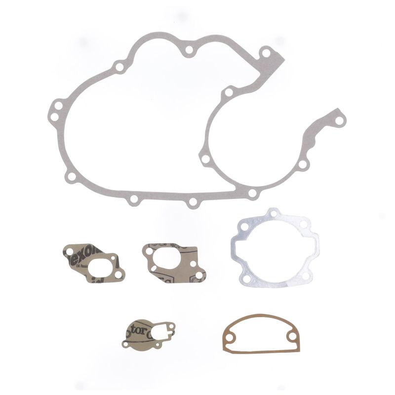 Athena 61-73 Piaggio Vespa GT 125/150 Complete Gasket Kit (w/o Oil Seals) P400480850160 P400480850160 Photo - Primary