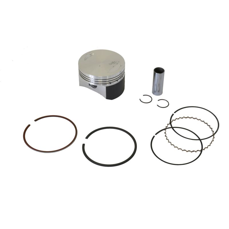 Athena 86-03 Kawasaki KLF 300 A Bayou 76.44mm 4T Forged Racing Piston S4F076500020 S4F076500020 Photo - Primary