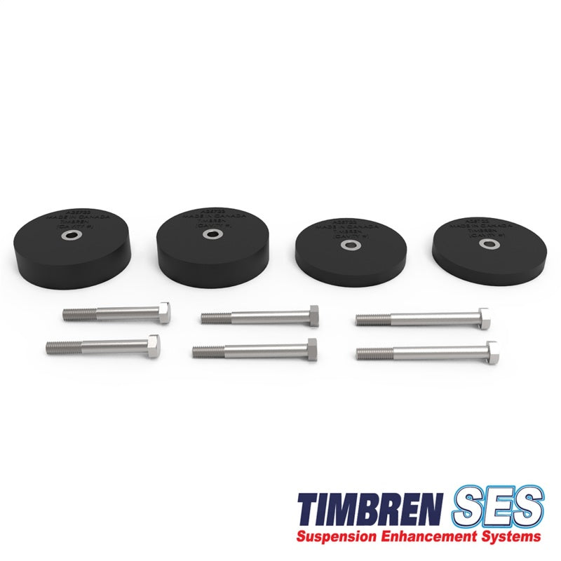 Timbren 2009 Ford F-150 Platinum 4WD SES Spacer Kit SPCRFR1504D SPCRFR1504D Photo - Primary