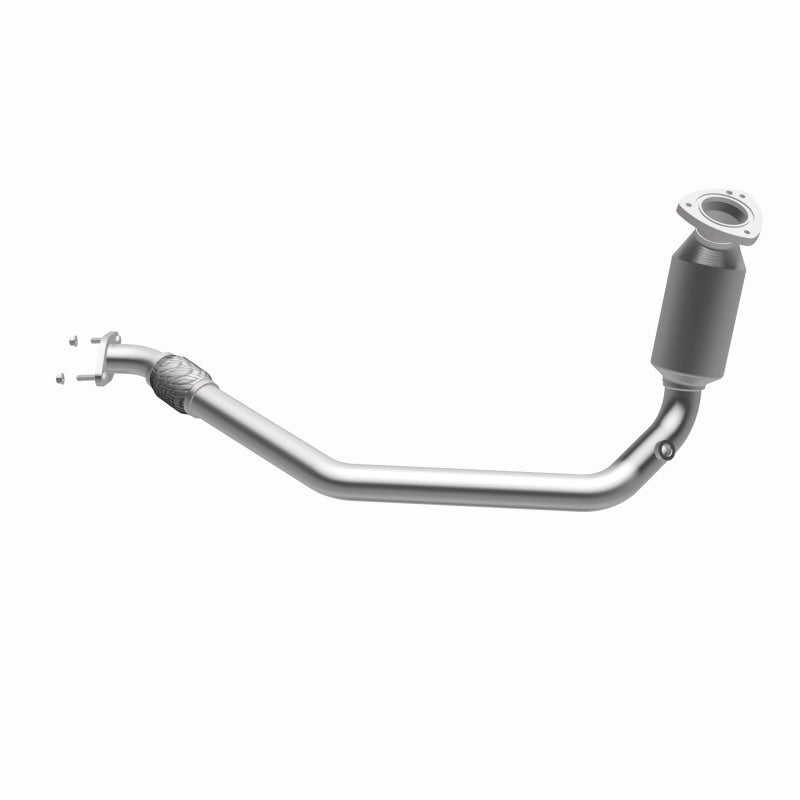 MagnaFlow California Grade CARB Compliant Direct-Fit Catalytic Converter 5461228 360 Degree Image Set