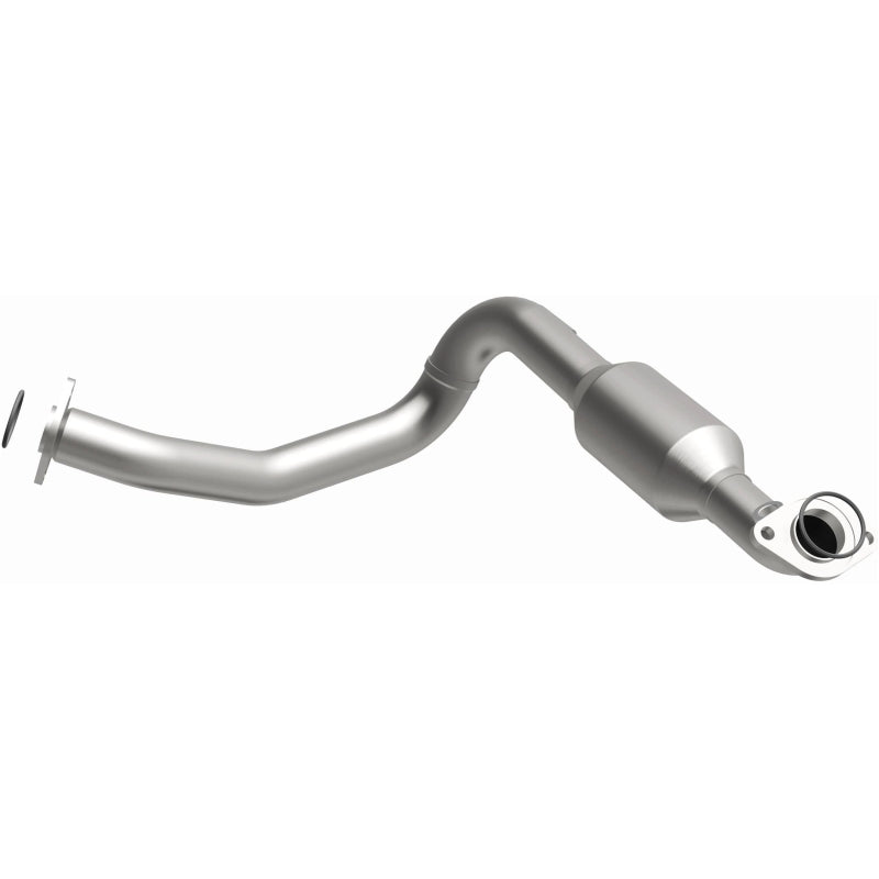 MagnaFlow Toyota California Grade CARB Compliant Direct-Fit Catalytic Converter 5491231 Photo - out of package