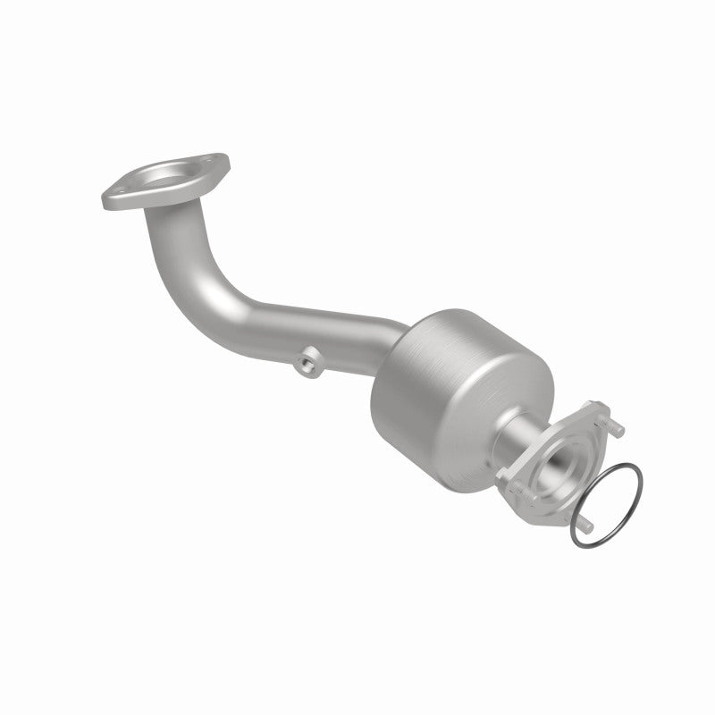 MagnaFlow Honda HR-V OEM Grade Federal / EPA Compliant Direct-Fit Catalytic Converter 21-978 360 Degree Image Set